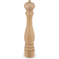 Peugeot Pfeffermühle Paris Gewürzmühle Mühle Buchenholz Natur 40 cm 087044