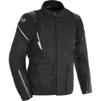 Oxford Montreal 4.0 Jacke Schwarz 4XL Mann Schwarz 4XL