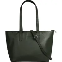 Bruno Banani Shopper echt Leder