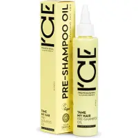 ICE Professional Tame My Hair Haaröl für widerspenstiges Haar, 100 ml
