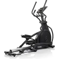 Hammer Maximum Elliptischer Crosstrainer EL 8000