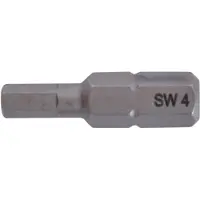 Makita Schraubendreher-Bit P-21381 6kt.4mm L.25mm