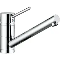 Kludi , Scope 1. Einhebelmischer, chrom - Armaturen