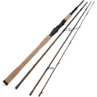 Westin W4 Light Spin 2nd 210cm L 3-15g - Reiserute