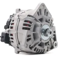 RIDEX 4G1064 Lichtmaschine Generator LiMa 120A 24V für MAN TGX II TGM II TGA TGL TGS II