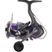 Daiwa 22 PROREX V LT, 4000-C, Beidhändig, Spinning Angelrolle, Frontbremse, 10609-400