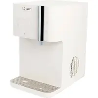 Aqmos Wasserspender DrinKing weiß