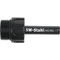 SW-Stahl 24036L-7 Öl-Einfülladapter