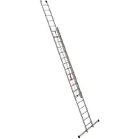 Euroline Premium 312 Seilzugleiter 2x18 Sprossen