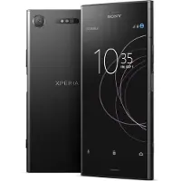 TIM Sony Xperia XZ1, 13,2 cm (5.2 Zoll), 64 GB, 19 MP, Android, 8.0, Schwarz