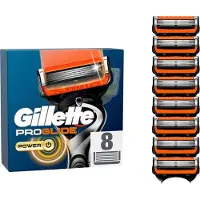 Gillette ProGlide Power Rasierklingen 8 St