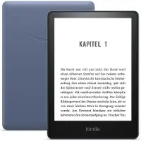 Amazon Kindle Paperwhite - 11. Generation - eBook-Reader - 8 GB - 17.3 cm (6.8")