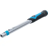 Bgs Torque Wrench, 1018 mm, 1,02 kg