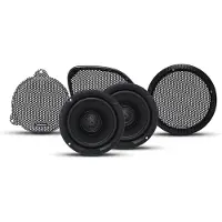 Rockford Fosgate TMS65 | Lautsprecher für vordere Verkleidung und Tour Pak für Harley-Davidson