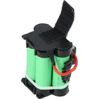 AccuCell 1500mAh Akku passend für den Gardena 574 47 68-01 Akku R40Li, R45Li, R70Li, R80Li, Automower 105, 305, 308, 18,5V
