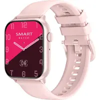 Lixada HD15 Smartwatches fuer Maenner und Frauen, 1,75-Zoll-TFT-Farbbildschirm, Smartwatch unterstuetzt hochklare Anrufe, Herzfrequenz-Fitnessmonitor, Sportuhren