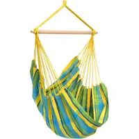 Amazonas Hängesessel Brasil Lemon AZ-2030240 (gelb)