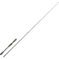Savage Gear SG4 Vertical Specialist BC 1,98m MMH 12-33g - Spinnrute