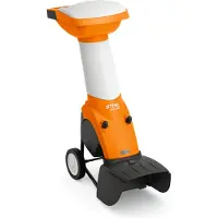Stihl Elektro-Häcksler GHE 355