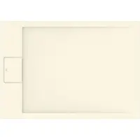 Ideal standard Rechteck-Brausewanne Ultra Flat S i.life 1000x700x32mm Sandstein 1000 x 700 x 30 mm Sandstein