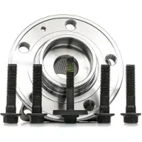 RIDEX Radlagersatz Hinten für VOLVO XC90 I (275) 654W0433