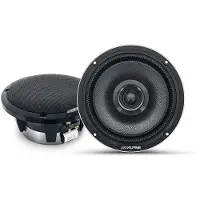 Alpine Reproduktory HDZ-65