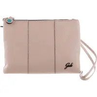 Gabs Tasche Damen Beige Leder