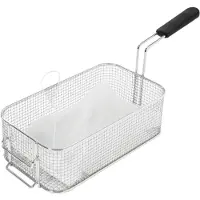 Bartscher Ersatzkorb Fritteuse 650, 8L, LxBxH: 0x0x0 cm; 158616