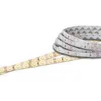 Näve LED-Stripe indoor Stripelight - Kunststoff - warmweiß; 5141926