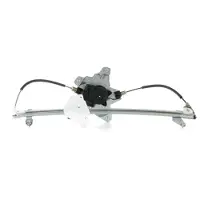 RIDEX 1561W0291 Elektrischer Fensterheber Vorne Links für CITROËN C3 II (SC) für FORD TRANSIT CONNECT (P65, P70, P80) Tourneo Connect Mk1