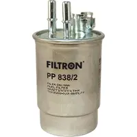 FILTRON Kraftstofffilter PP 838/2 für FORD FOCUS (DAW, DBW) Leitungsfilter
