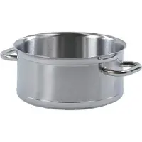 Garcima Matfer Bourgeat Tradition Plus Schmortopf 12,8L