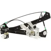 Stark SKWR-0420569 Fensterheber Vorne Links für SAAB 9-3 Kombi (YS3F) 9-3 (YS3F) 9-3X