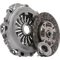 SACHS Kupplungssatz 3000 951 745