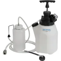 SW-Stahl Bremsen-Entlüftergerät 3L, 4-teilig 01453L