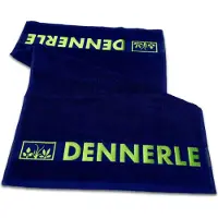 Dennerle Handtuch 60x38 cm, aus Baumwolle