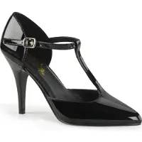 Pleaser VANITY-415 SCHUHE für das AUGE r.36