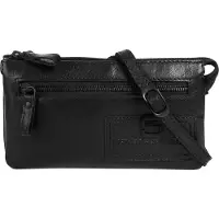 Spikes & Sparrow Umhängetasche "CROSS BODY MINI" echt Leder