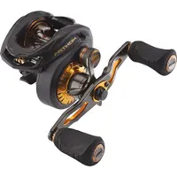 Penn Fathom Low Profile, 200, Linkshand, Multi Angelrolle, Sternbremse, 1525454