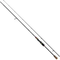 Shimano Fishing Purist Px1 River Specialist Spinnrute Silber 2.69 m / 3-12 g Silber 2.69 m