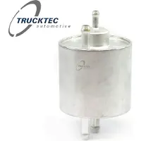 TRUCKTEC AUTOMOTIVE Kraftstofffilter Benzinfilter für Mercedes-Benz A-Klasse V-Klasse Vaneo Vito