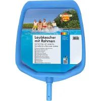 Summer Fun 502010883, Abschäumernetz, Blau, China, 340 g, 1 Stück(e), 50 mm