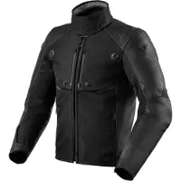 REV'IT! Valve H2o Lederjacke