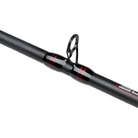 Abu Garcia Vendetta V3 632H Jerk 1,90m 50-100g - Baitcasterrute