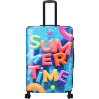KENORADA Trolley STONEWOOD 4W L 77cm Summer