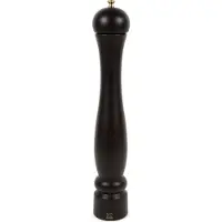 Peugeot Pfeffermühle Gewürzmühle CLERMONT 40 cm chocolat braun 33569