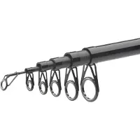Dam Spezi Stick Ii Carp Tele Karpfenrute
