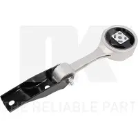 NK Motorlager Gummimetalllager Vorne für VW POLO (9N) 59747090