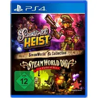 Steamworld Collection