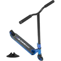 SUGIFT Stunt-Scooter Pro Komplett Trick Scooter für Kinder im Alter von 9–11 Jahren, Teenager, Jungen und Mädchen